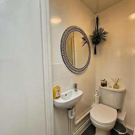 Luxury Studio Stevenage Exterior photo