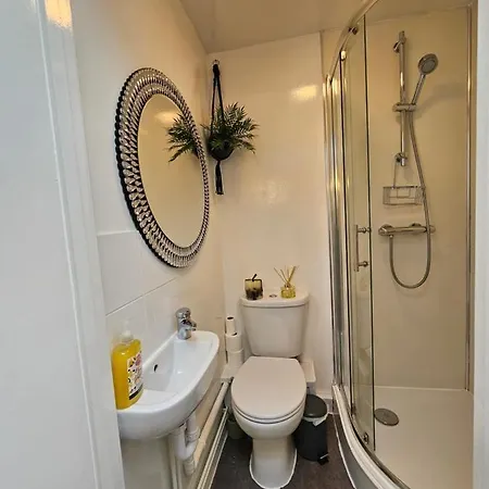 Luxury Studio Stevenage Exterior photo