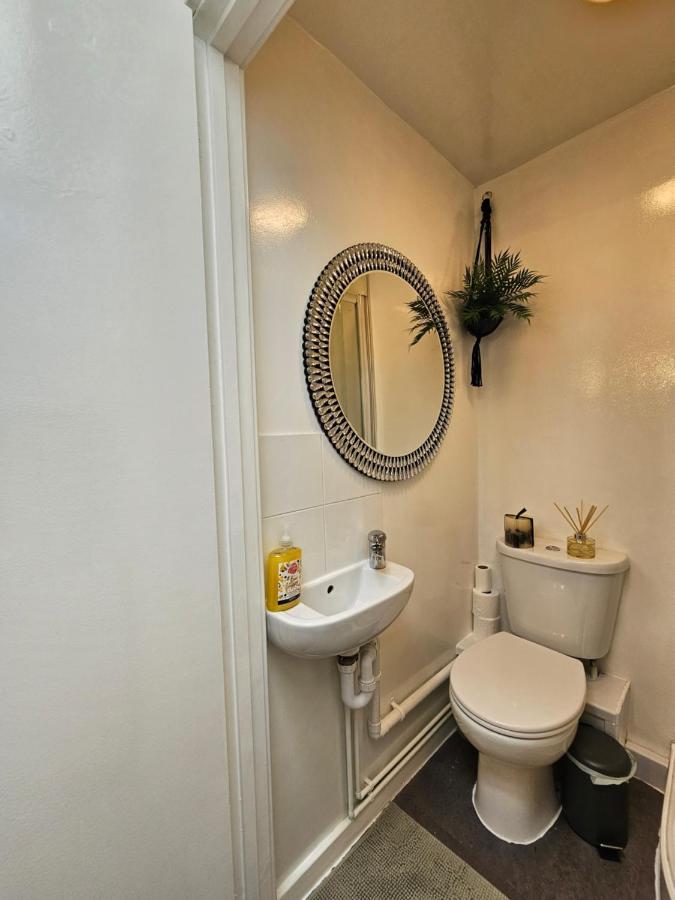 Luxury Apartment Stevenage