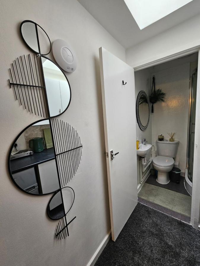 Luxury Stevenage