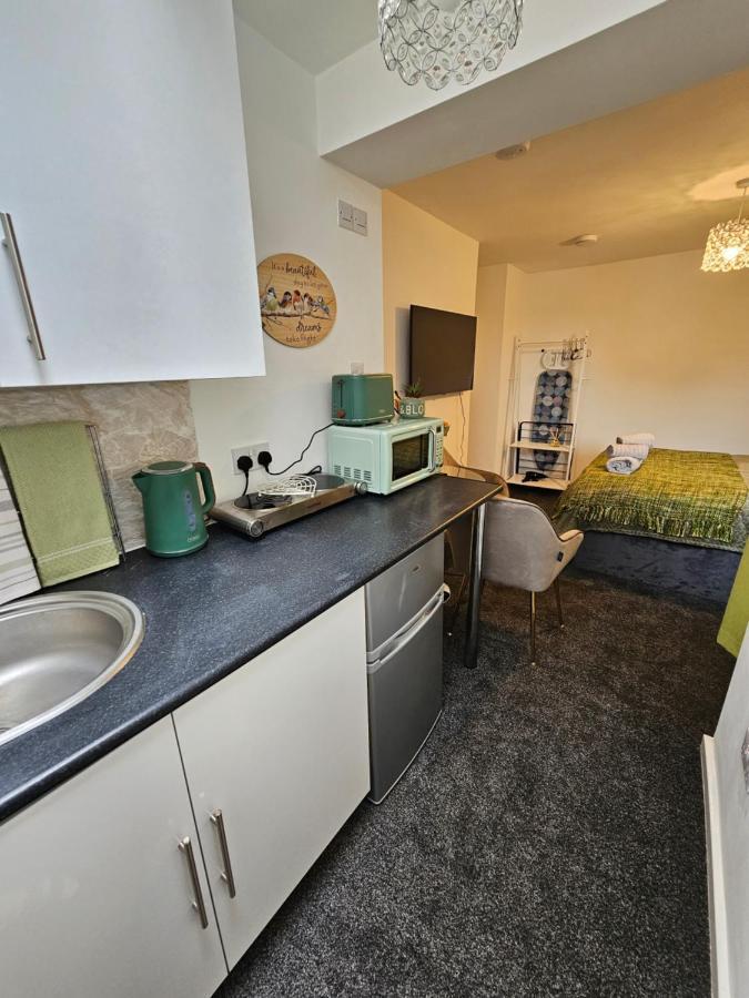 Apartment Luxury *