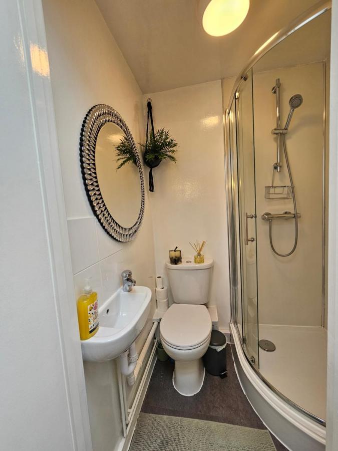 Luxury Apartment Stevenage