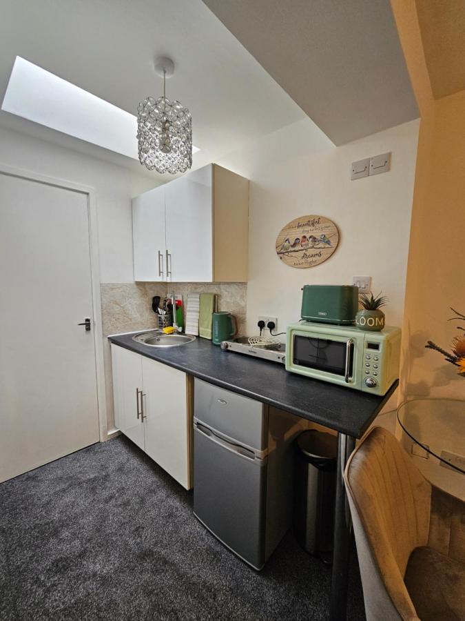Luxury Apartment