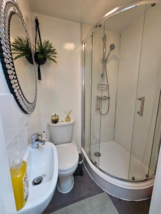 Luxury * Stevenage