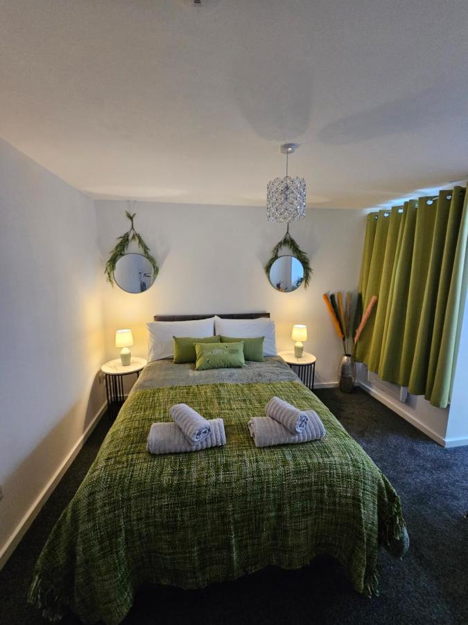 Luxury Stevenage
